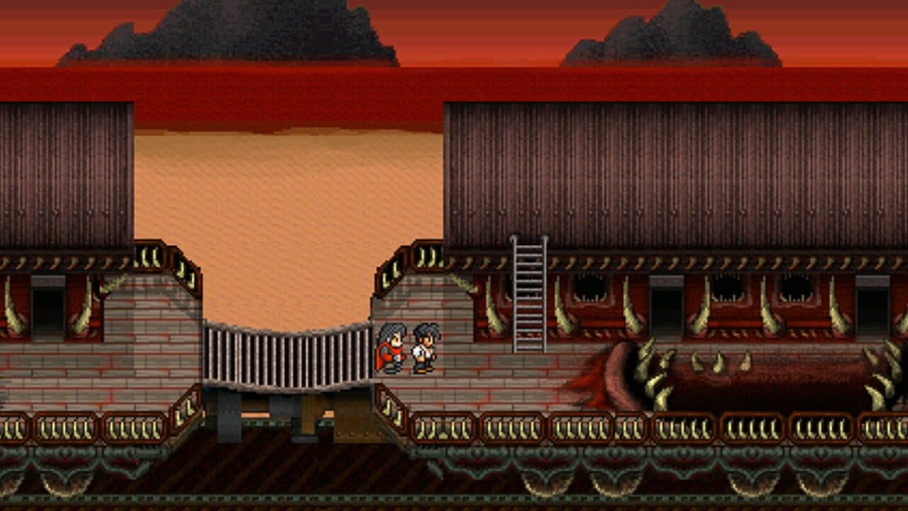Penny Arcade's On the Rain-Slick Precipice of Darkness 4 thumbnail 2
