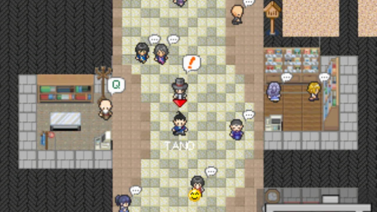 Kyoto Tanoji Quest thumbnail 3
