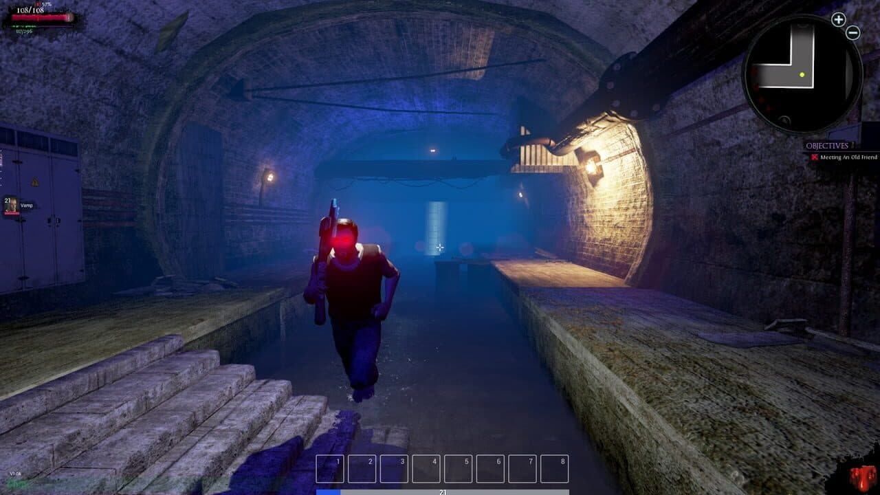 BloodLust 2: Nemesis thumbnail 9