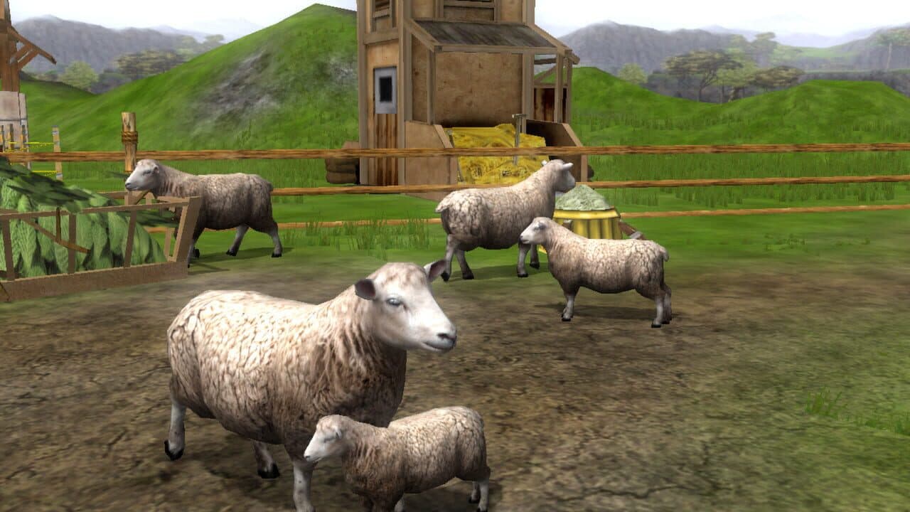 Wildlife Park 2: Farm World thumbnail 5