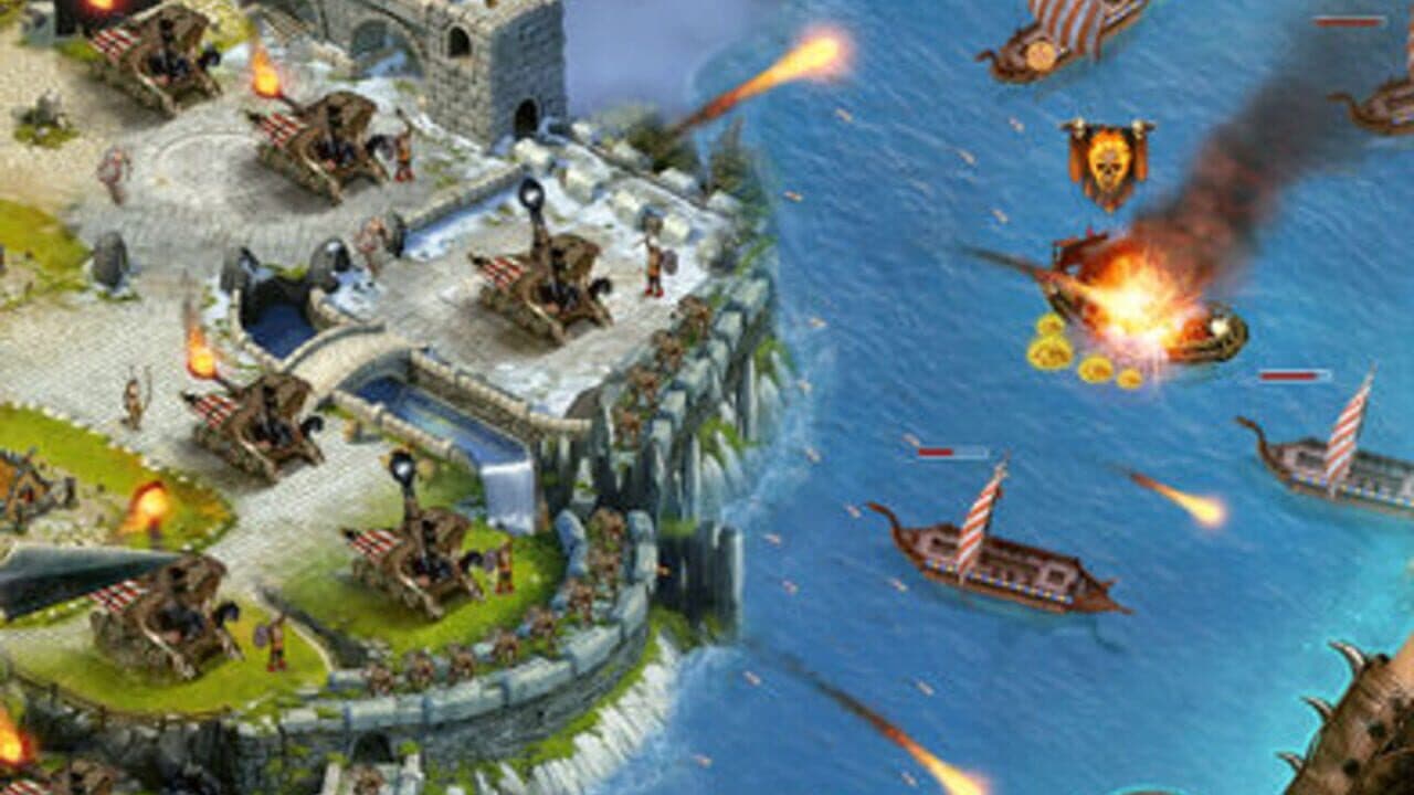 Vikings: War of Clans thumbnail 5