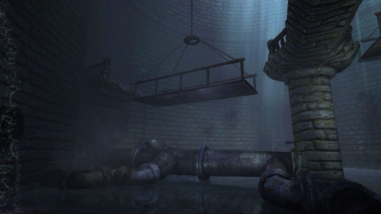 Amnesia: The Dark Descent thumbnail 4