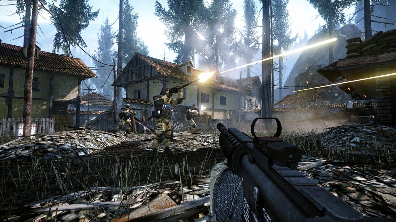 Warface thumbnail 4
