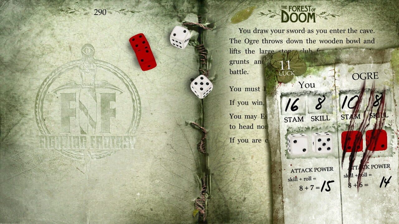 The Forest of Doom thumbnail 2