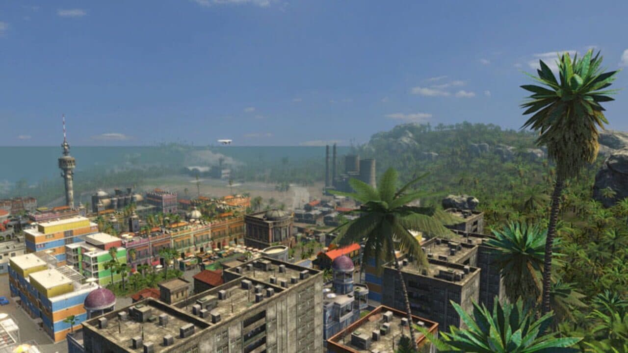 Tropico 3 thumbnail 4