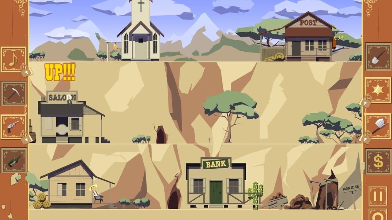 Grow: Wild West thumbnail 2