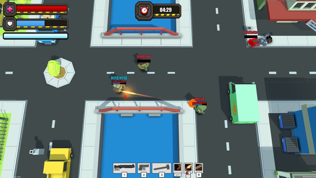 StreetCraft thumbnail 4