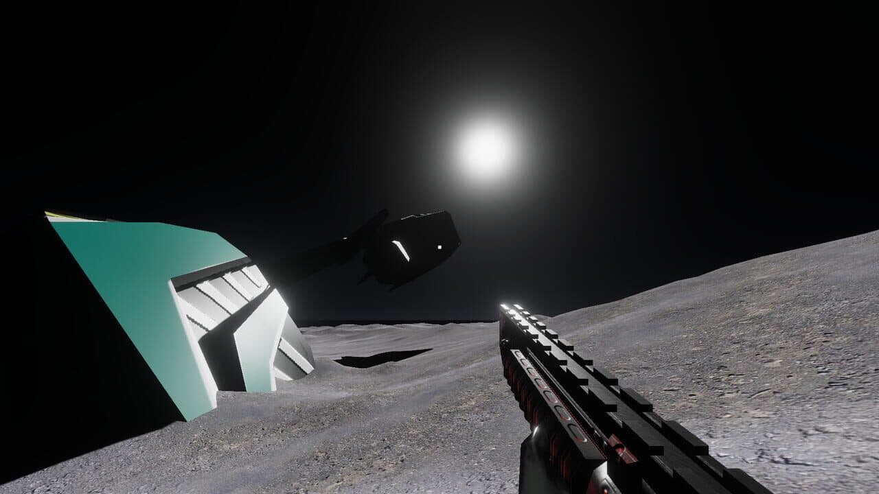 Lone Wolf: Horizon thumbnail 2