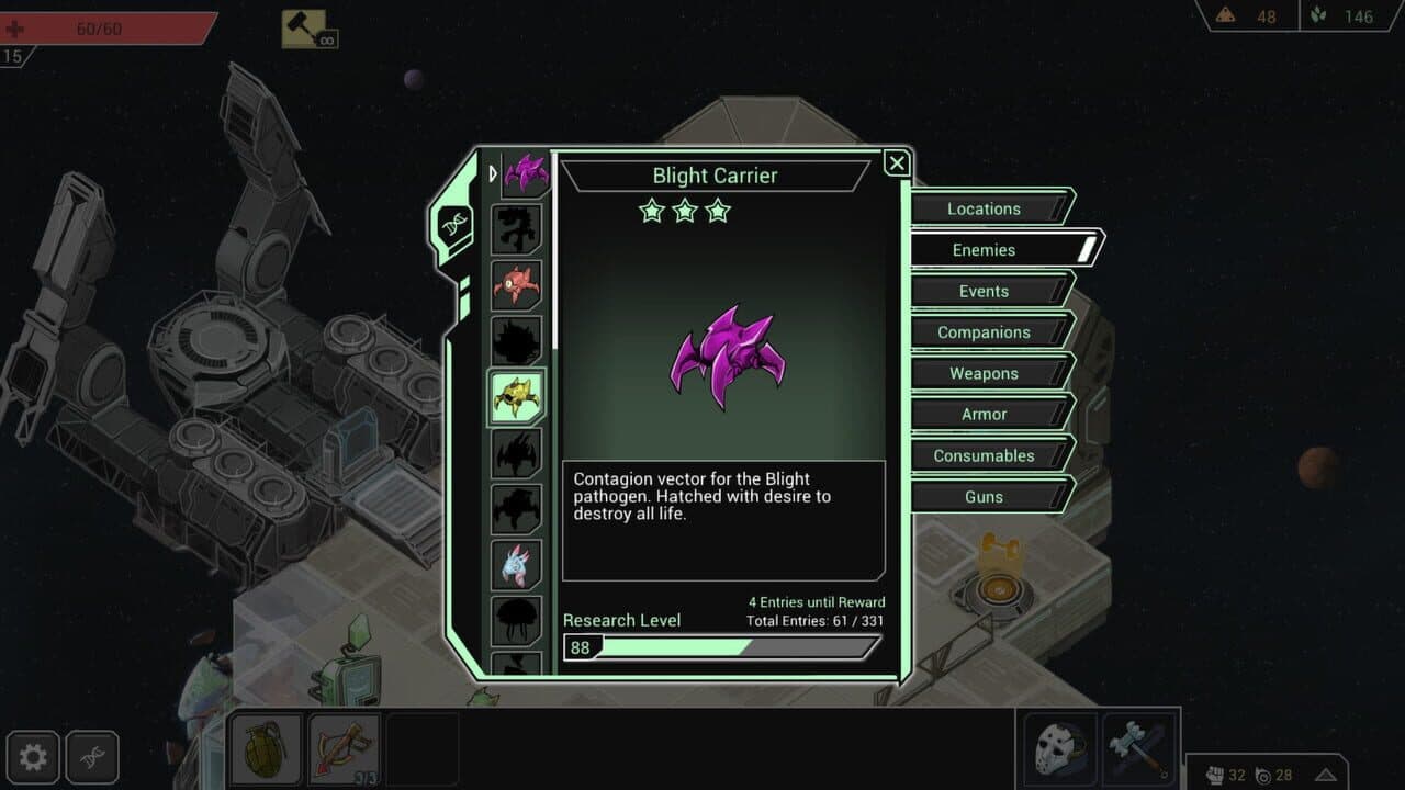 Shattered Planet thumbnail 3