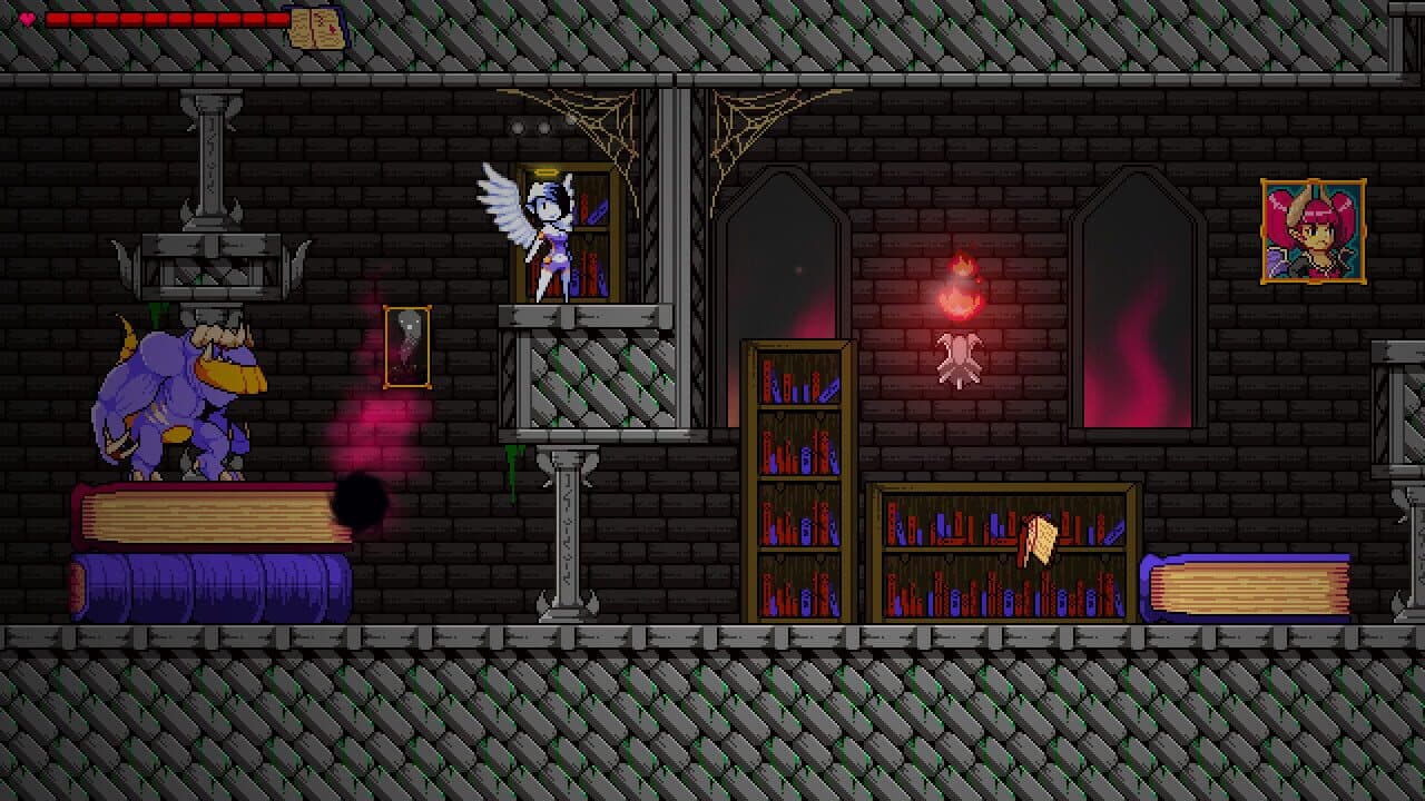Wings of Vi thumbnail 5