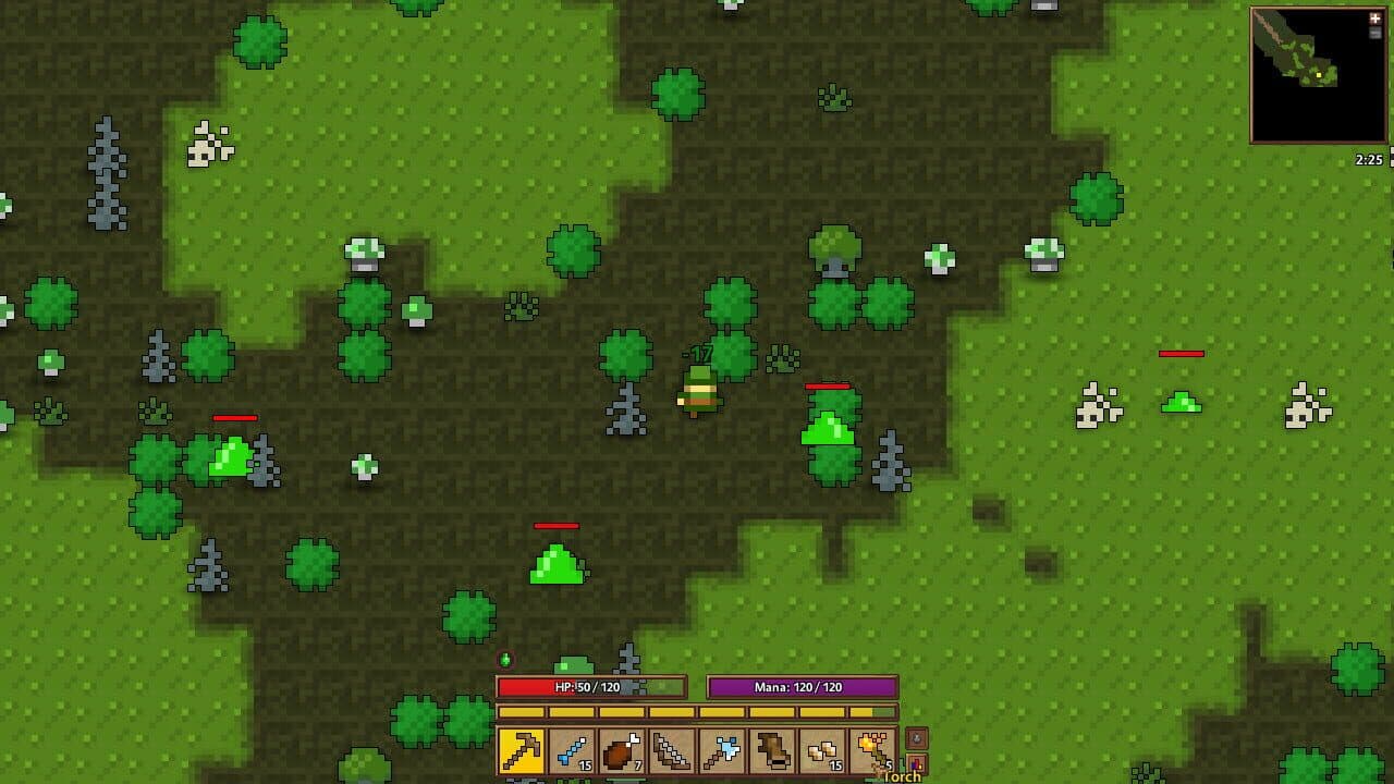 Squarelands thumbnail 4