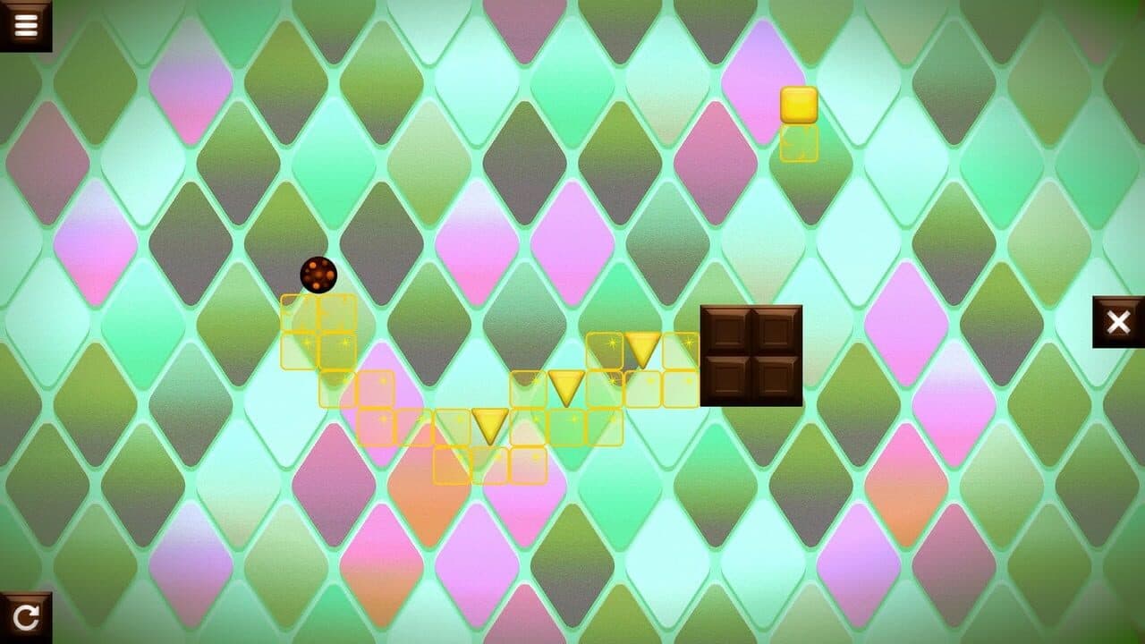 Chocolate makes you happy 2 thumbnail 2