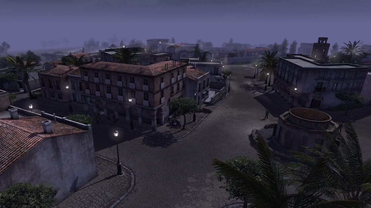 Assault Squad 2: Men of War Origins thumbnail 5