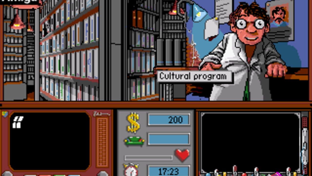 Mad TV thumbnail 3