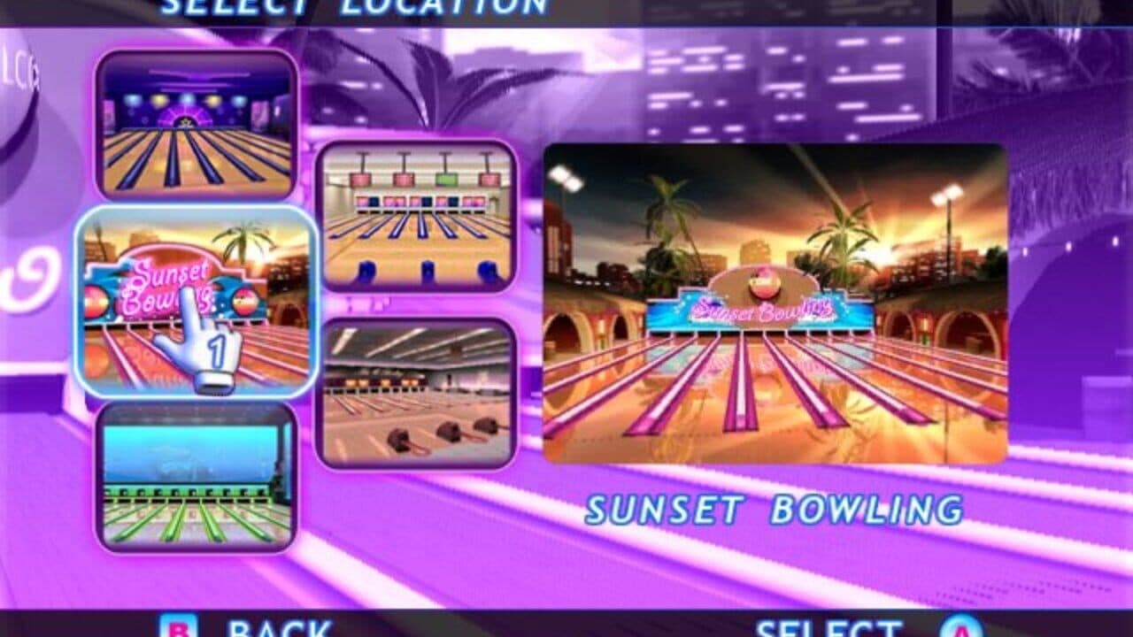 Midnight Bowling thumbnail 5