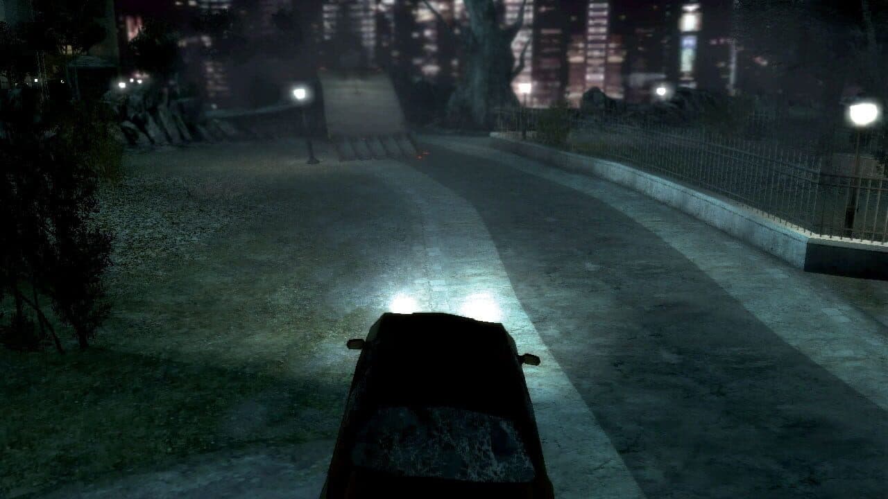 Alone in the Dark thumbnail 11