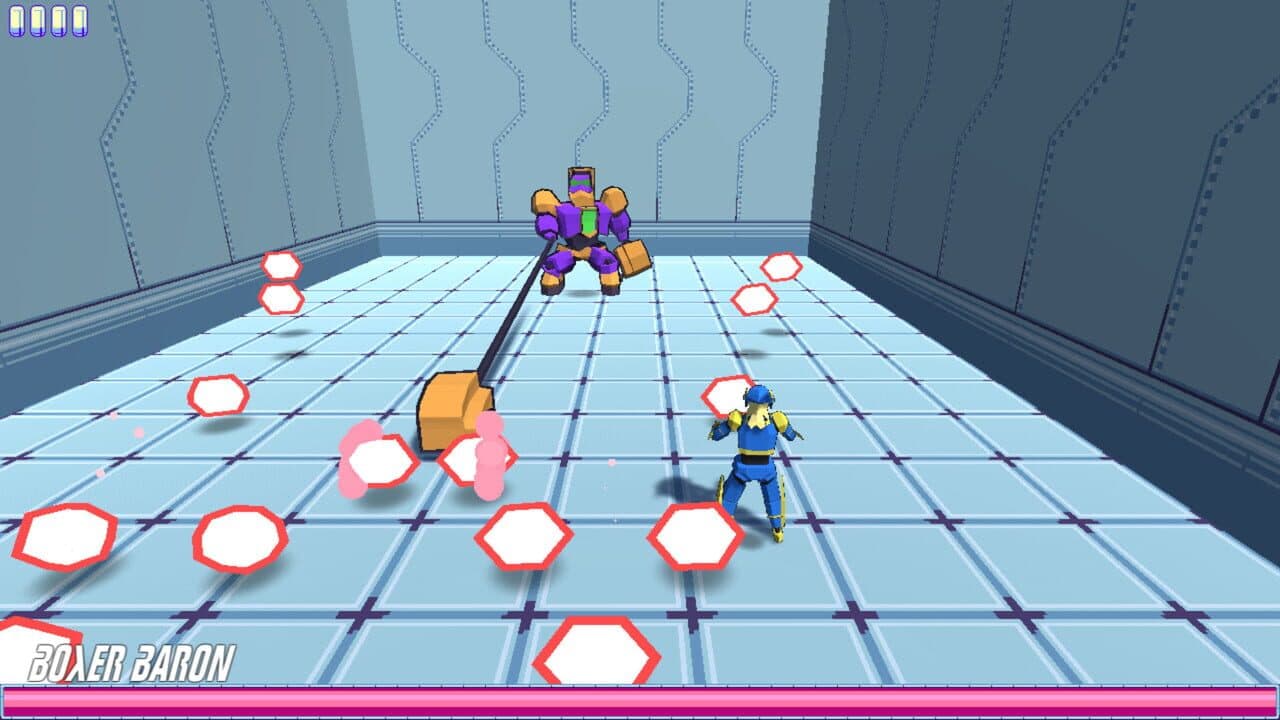 Thunder Kid thumbnail 2
