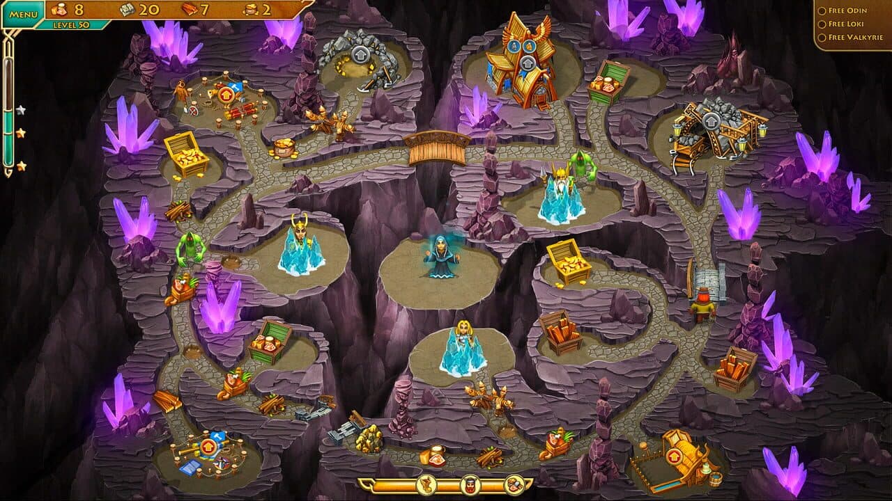 Viking Brothers 2 thumbnail 7