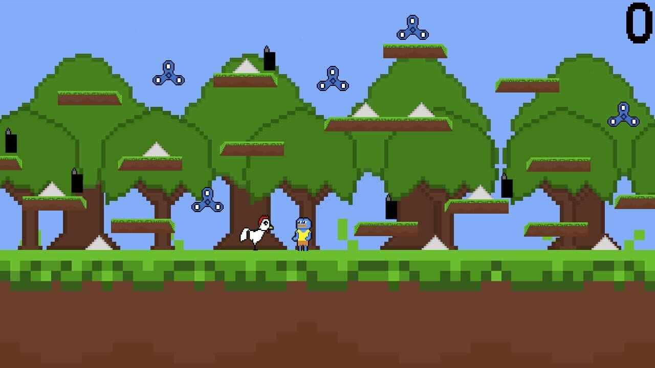 Adventures of Pipi thumbnail 4