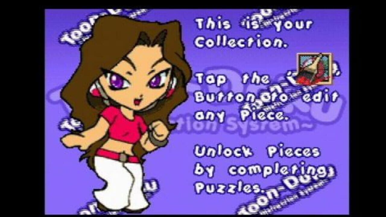 Toon-Doku screenshot 1
