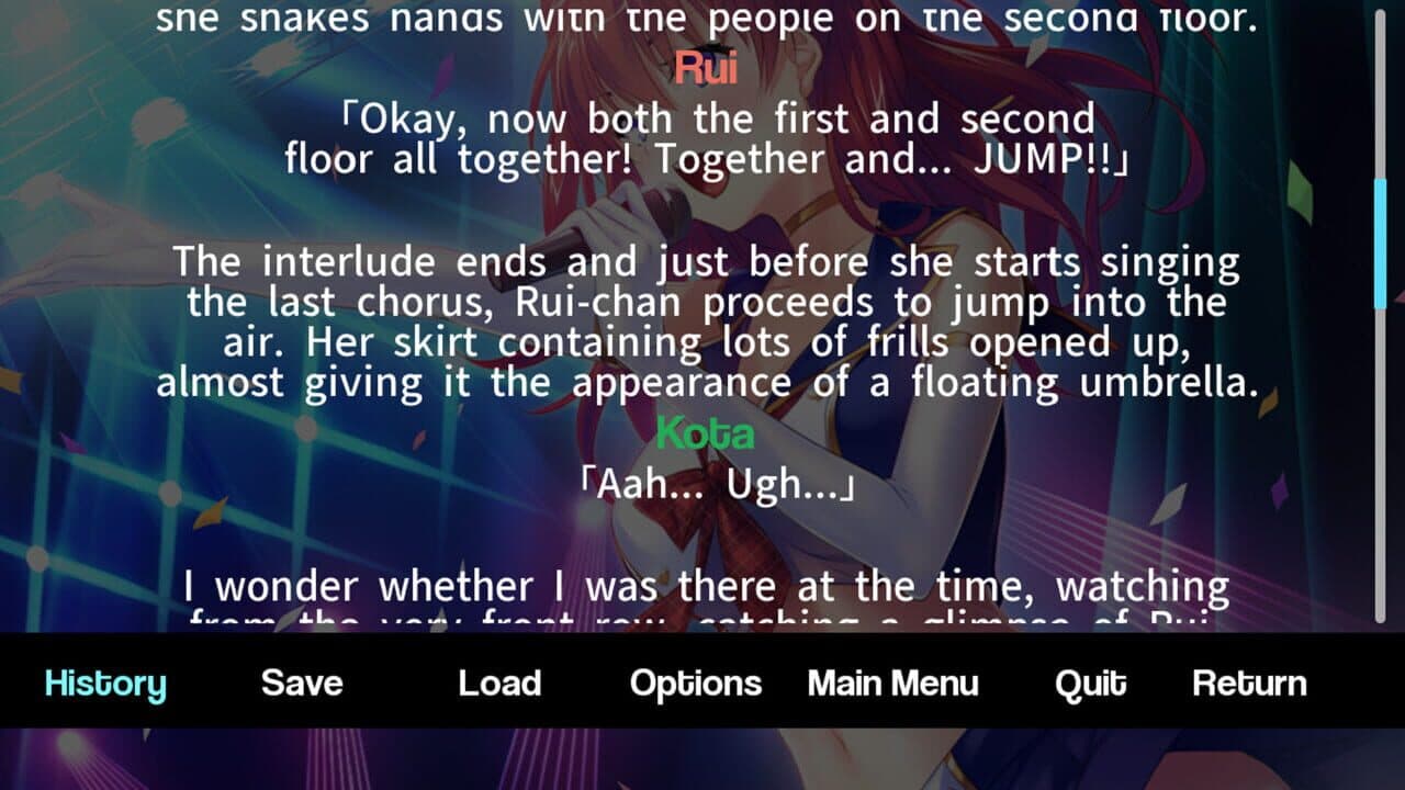 Tsundere Idol: My Personal M-Pet thumbnail 8