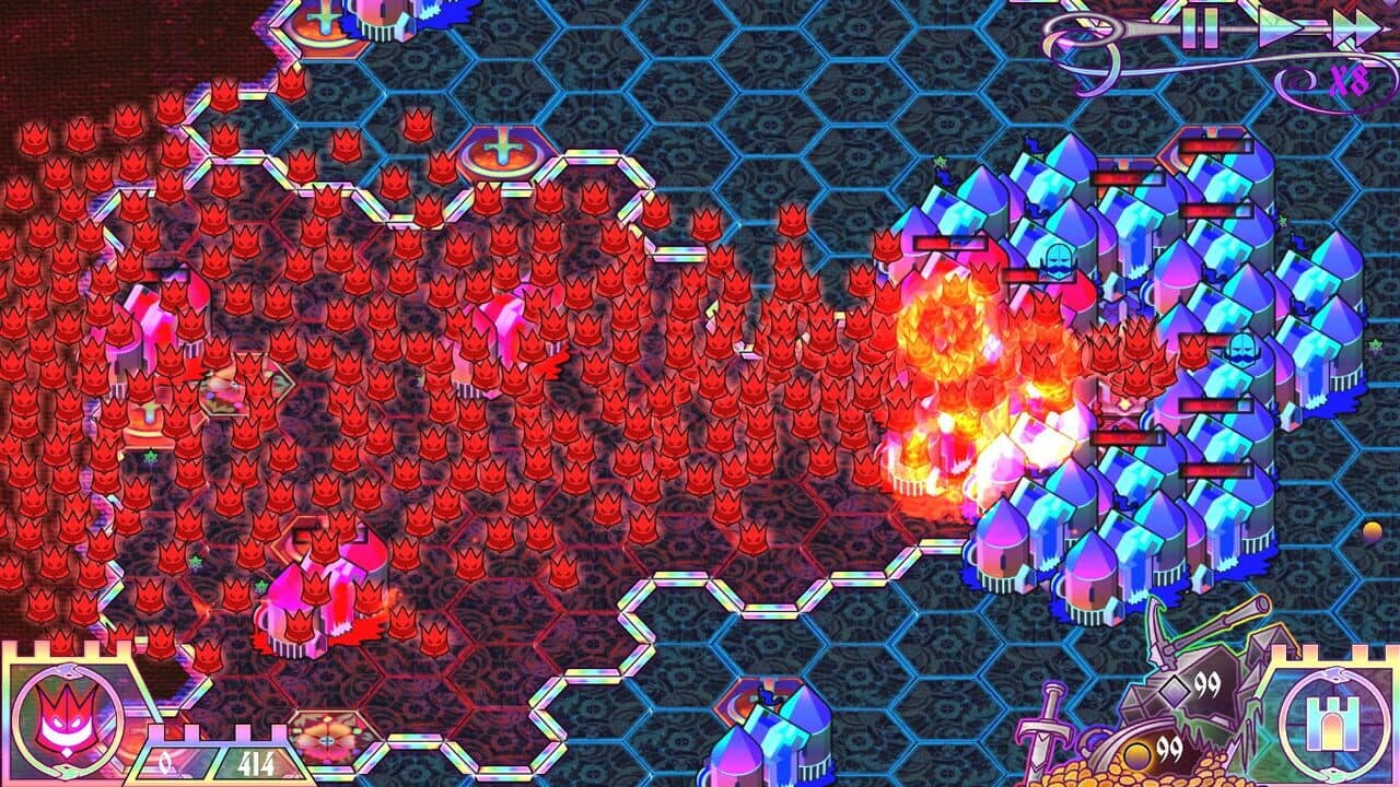 Castle Battles thumbnail 5