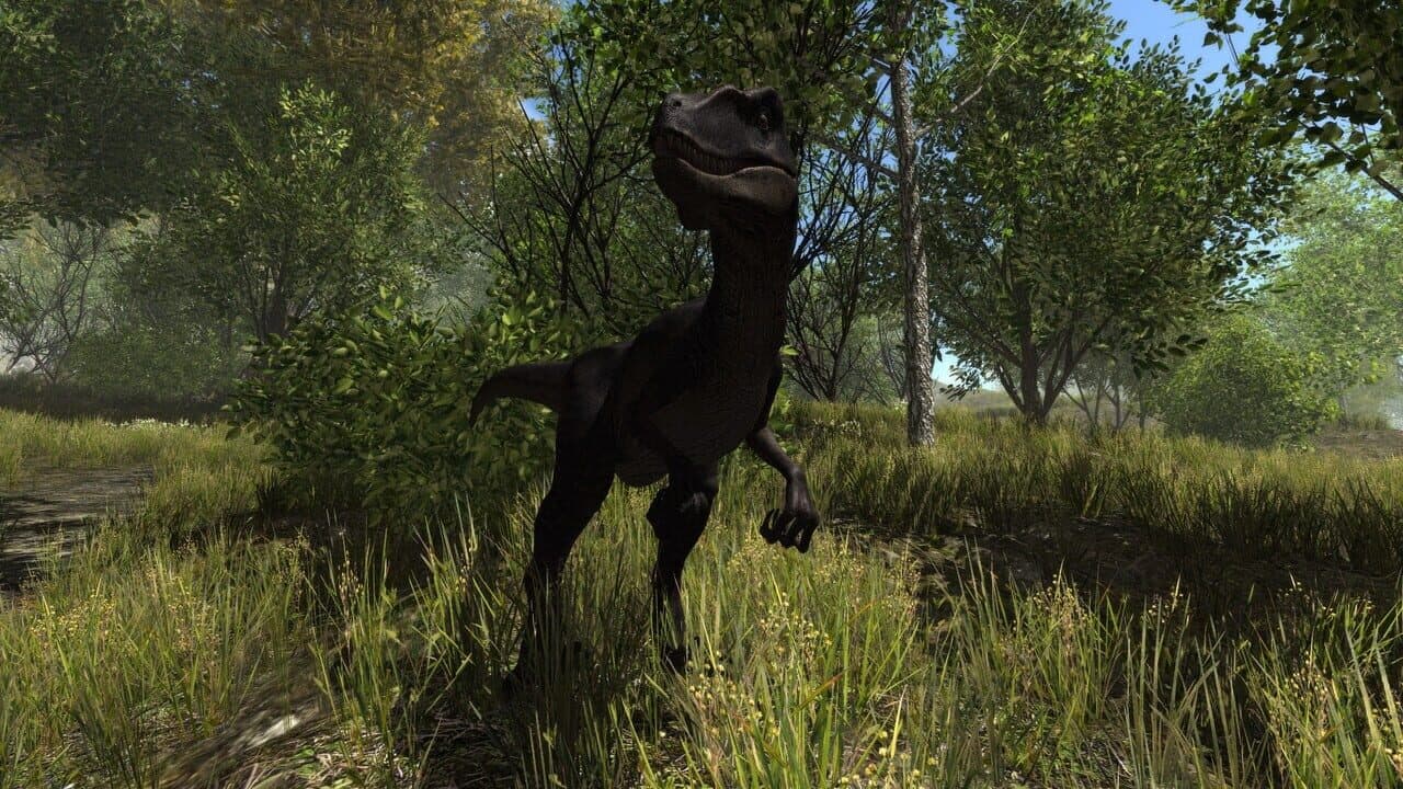 Dinosaur Forest thumbnail 3