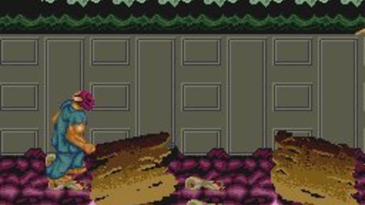 Splatterhouse thumbnail 4