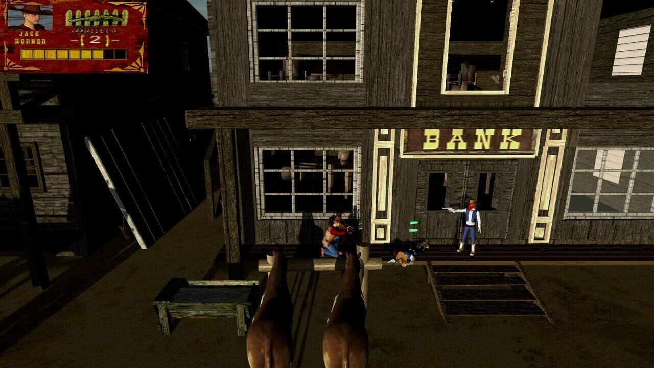Cursed West thumbnail 4