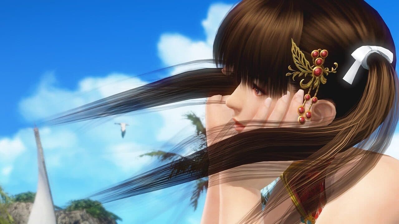 Dead or Alive Xtreme: Venus Vacation thumbnail 6