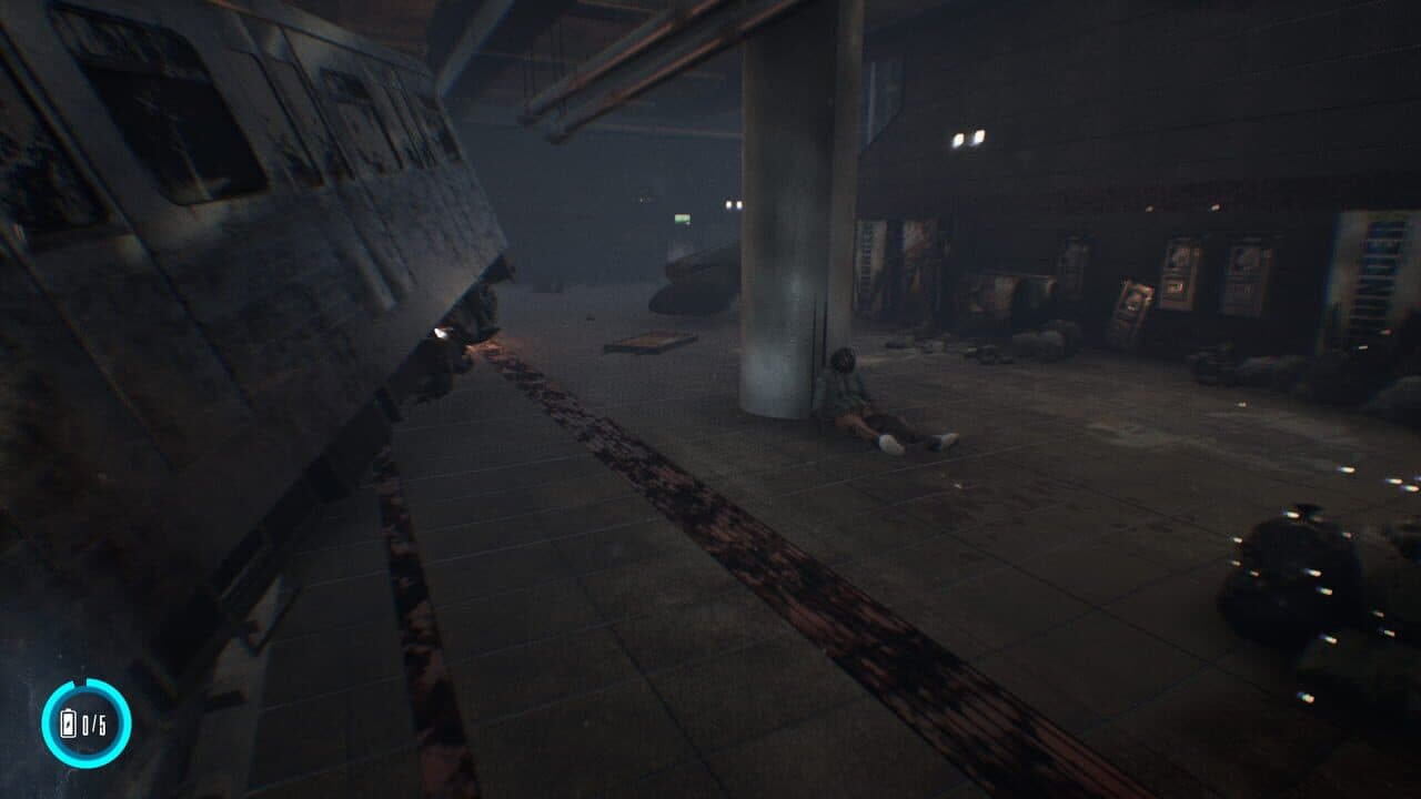 The Falling Nights thumbnail 4