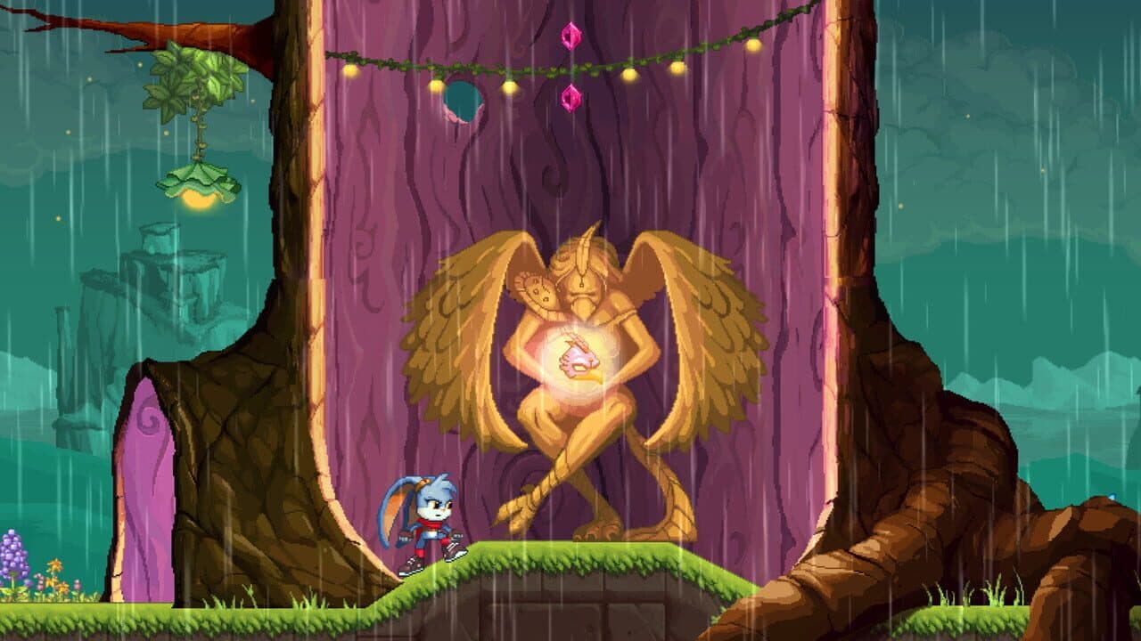 Kaze and the Wild Masks thumbnail 4