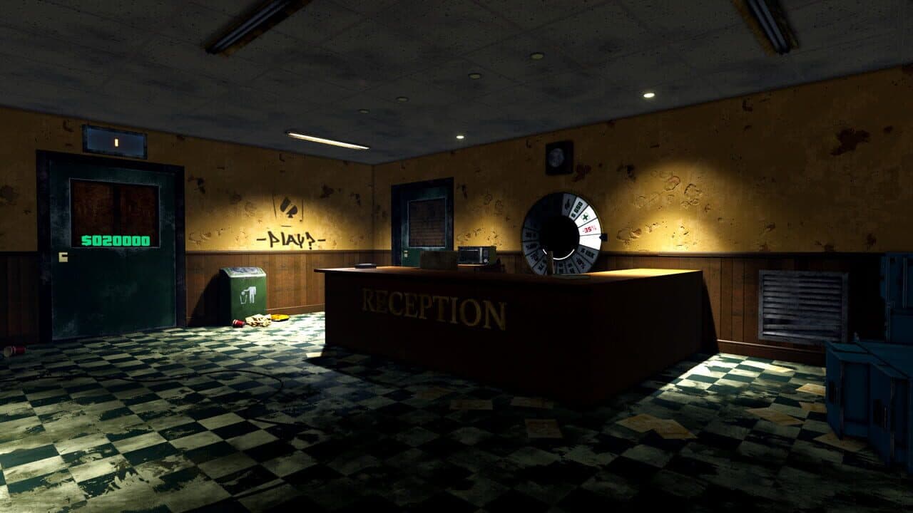 Room Service screenshot 1