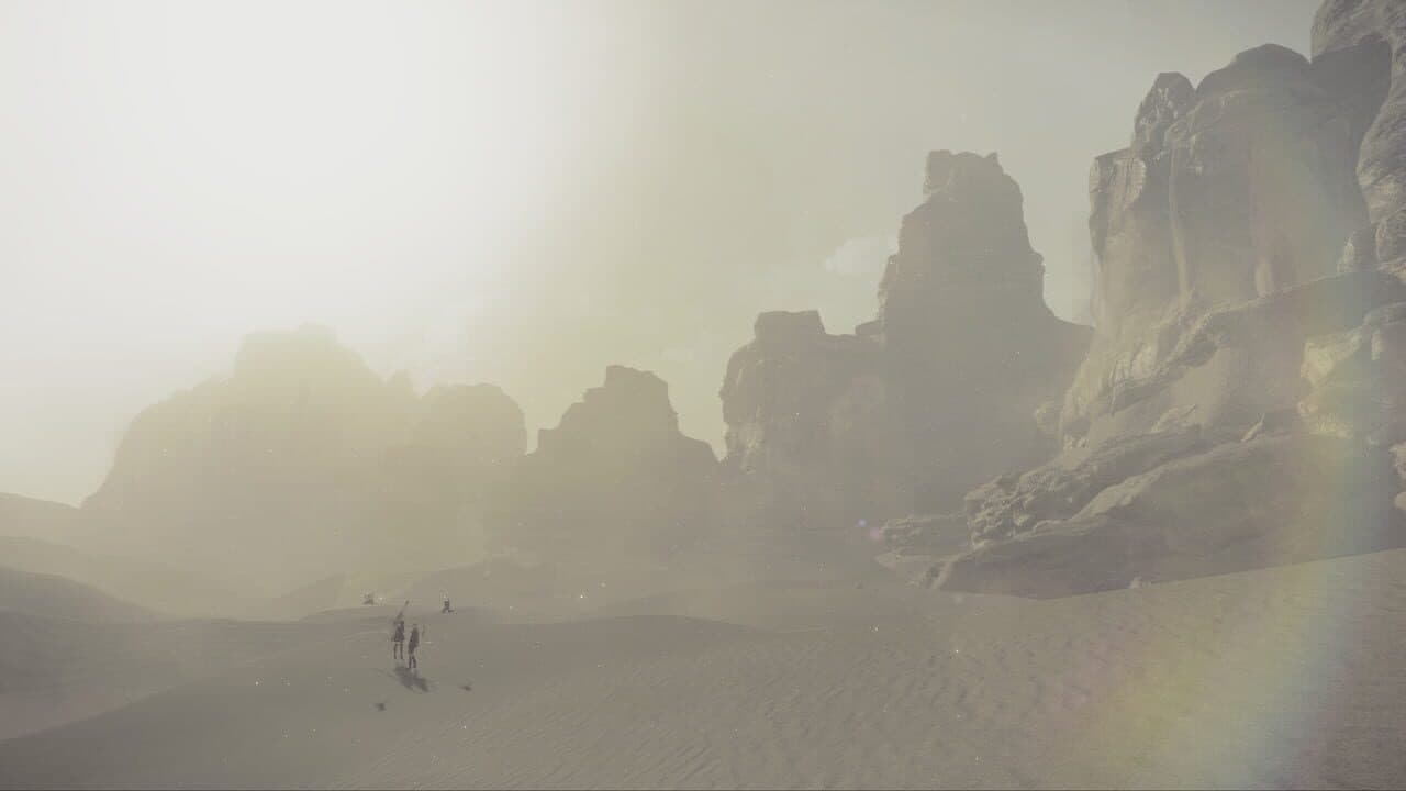 Nier: Automata - Become as Gods Edition thumbnail 2