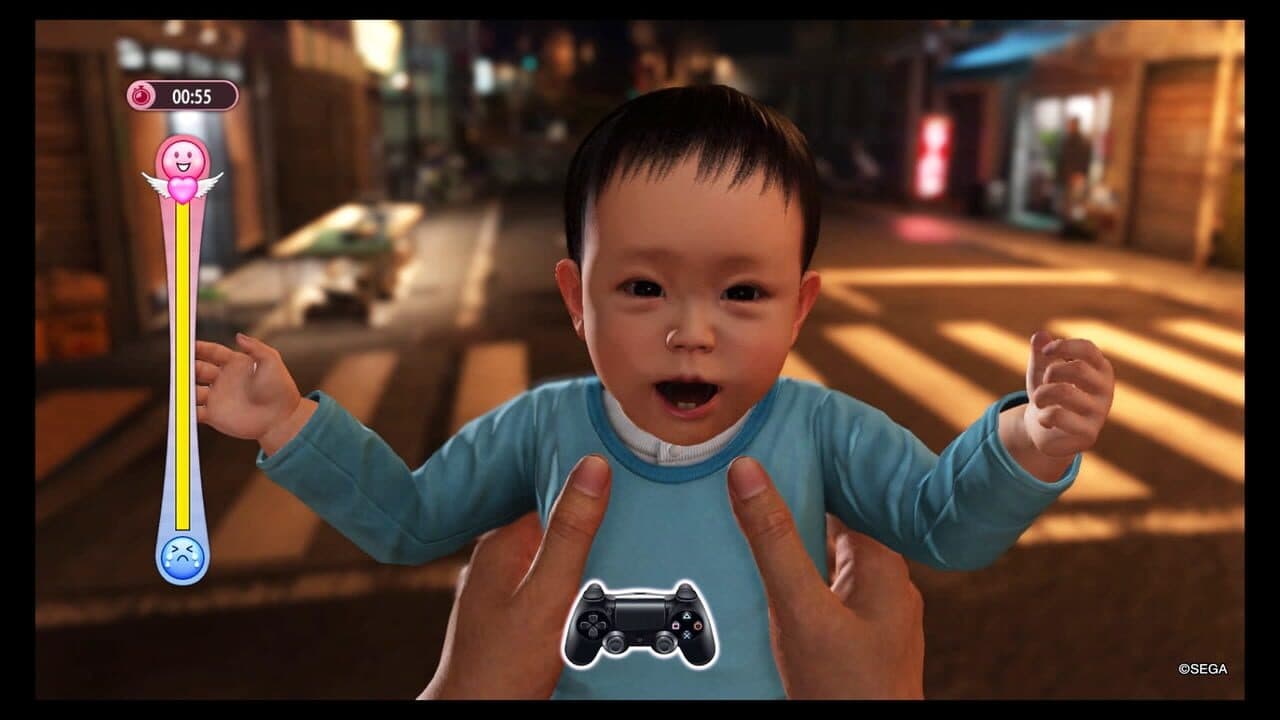Yakuza 6: The Song of Life - Digital Deluxe thumbnail 2