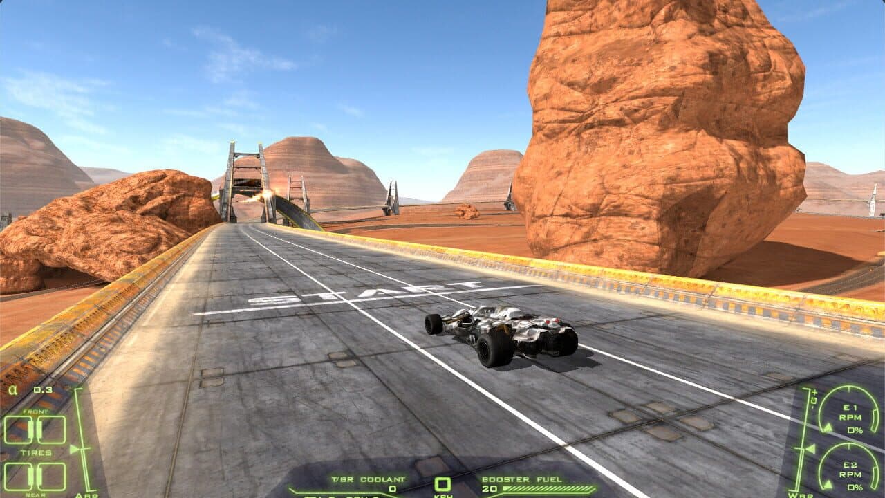 Jet Racing Extreme thumbnail 4