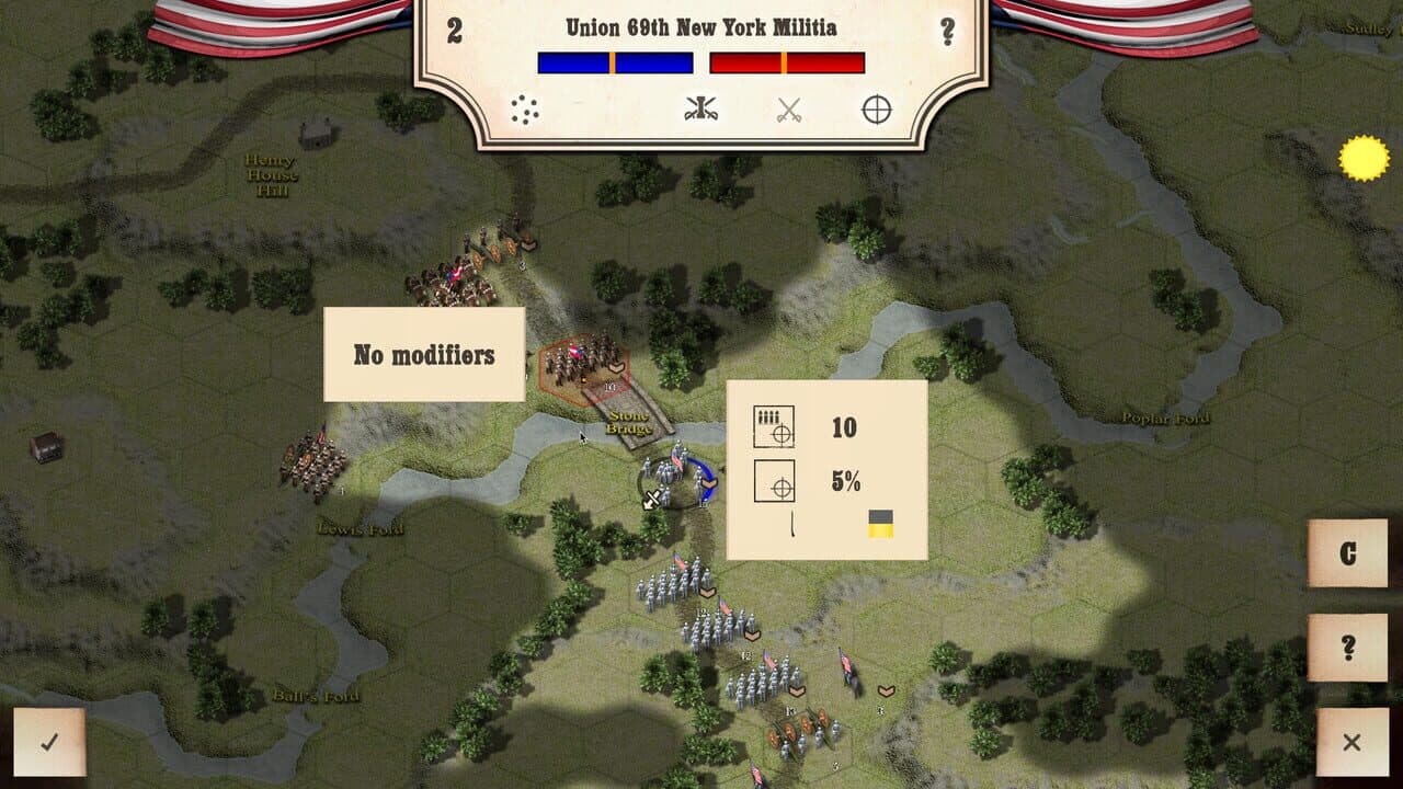 Civil War: Bull Run 1861 thumbnail 5