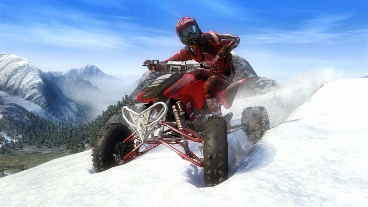 MX vs. ATV: Reflex thumbnail 2