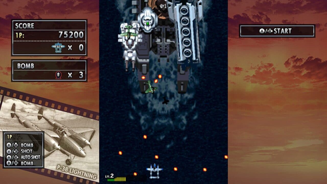 Strikers 1945 II thumbnail 7