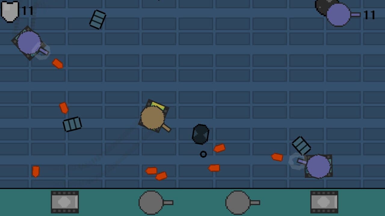 Other Tanks thumbnail 4