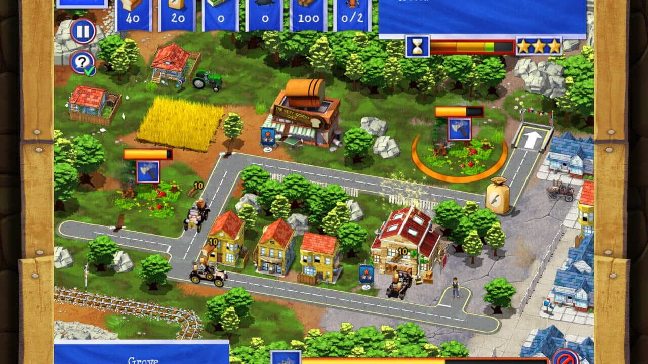 5-in-1 Pack: Monument Builders - Destination USA thumbnail 2