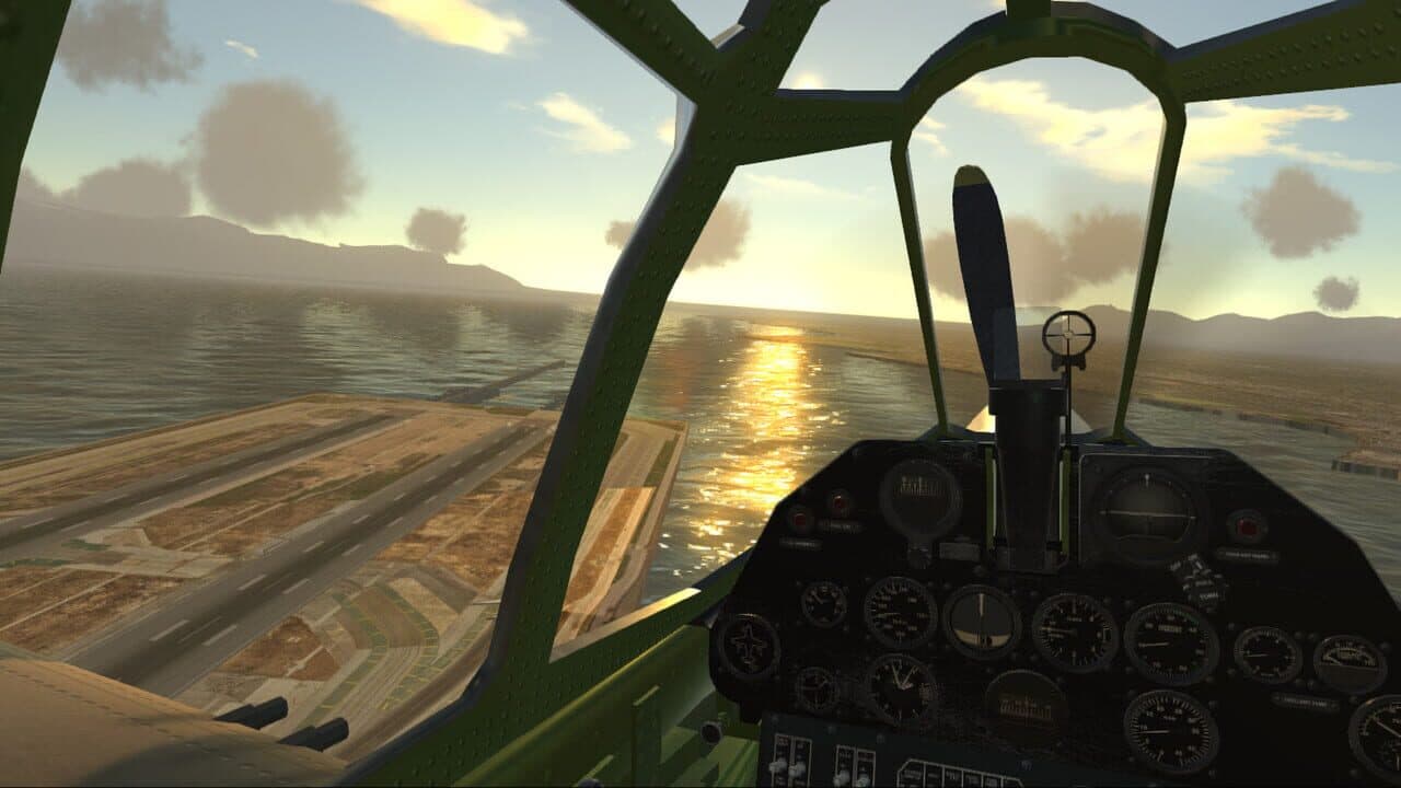 Flight Unlimited 2K18 thumbnail 5