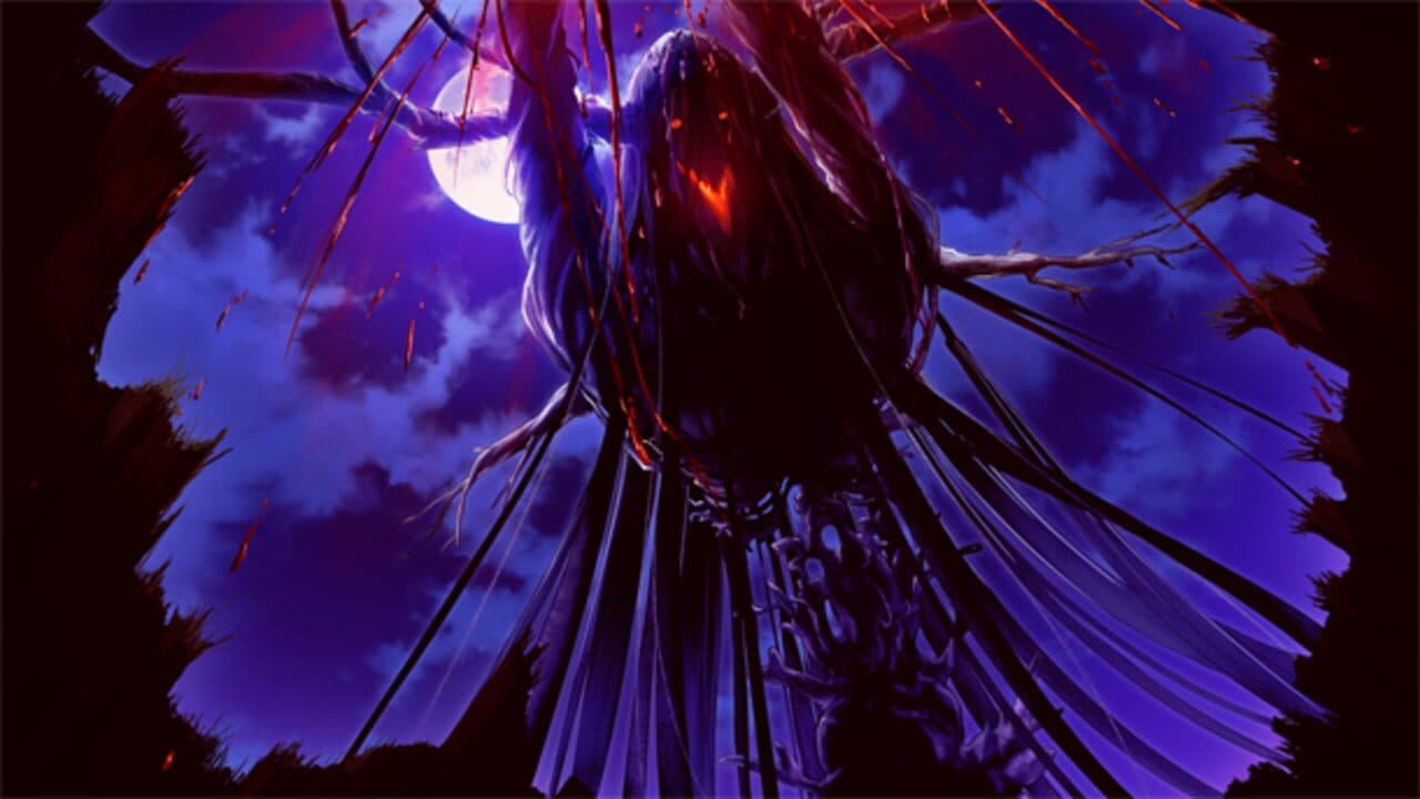 Iwaihime: Matsuri thumbnail 3