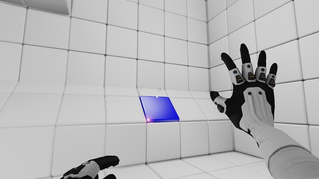 Q.U.B.E: Director's Cut thumbnail 11