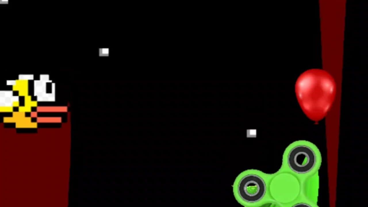 Balloons Jump thumbnail 4