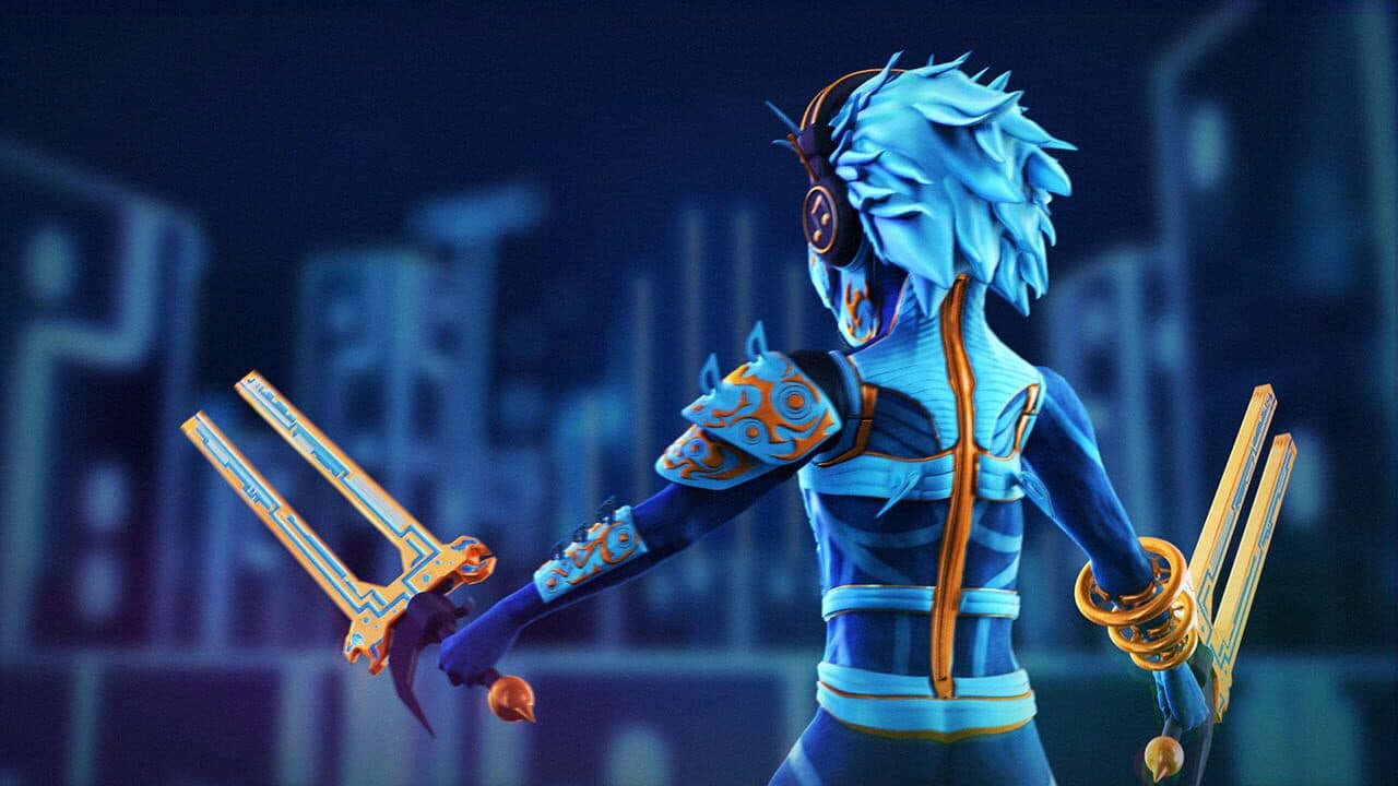 Klang screenshot 1