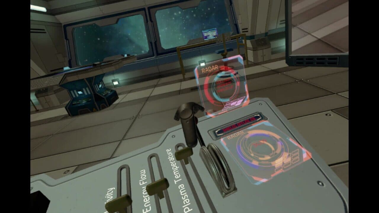 Space Station Loma: Operations thumbnail 3