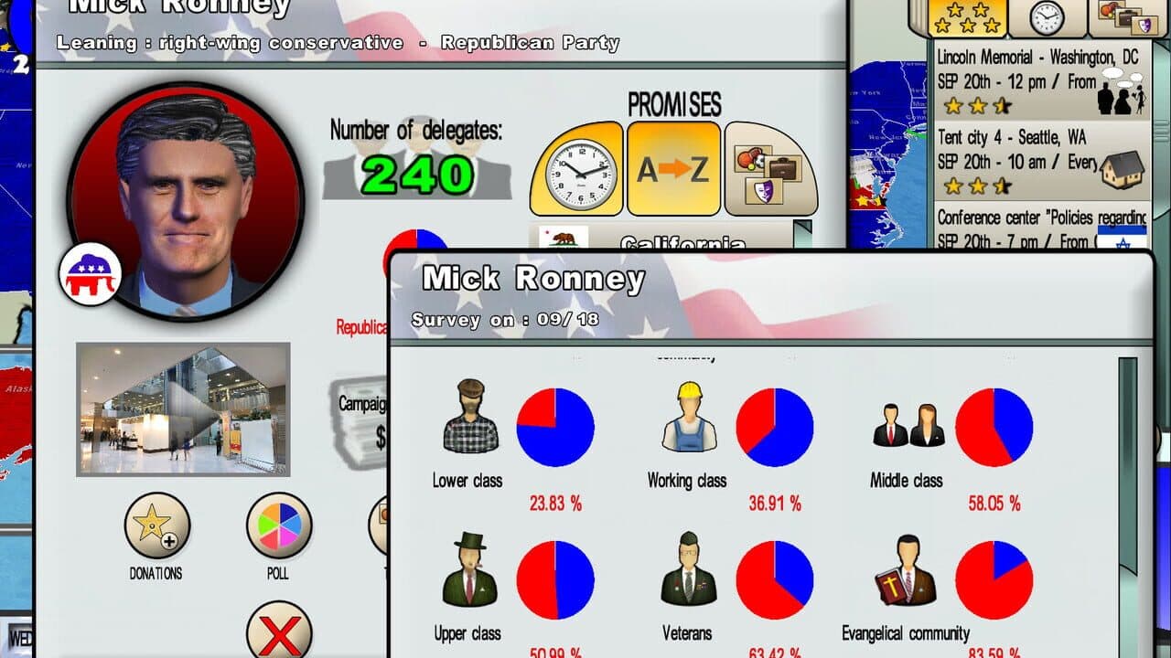 The Race for the White House thumbnail 2