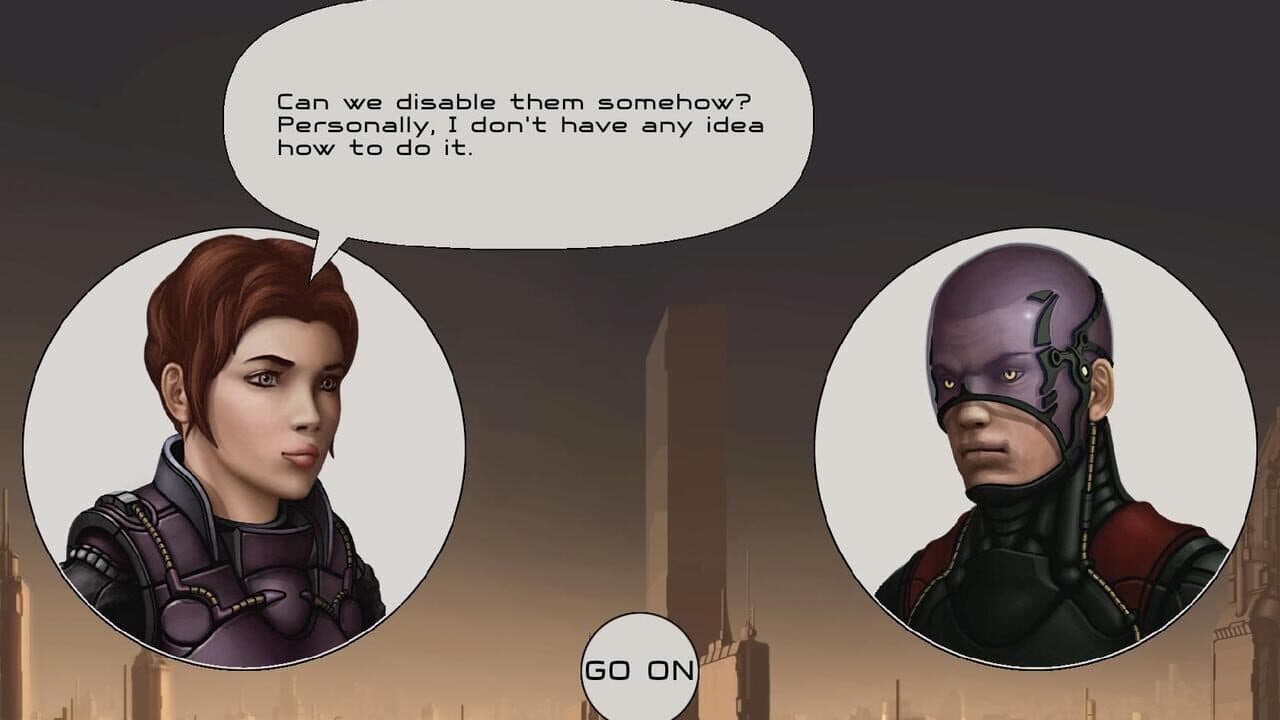 Glasswinged Ascension thumbnail 2