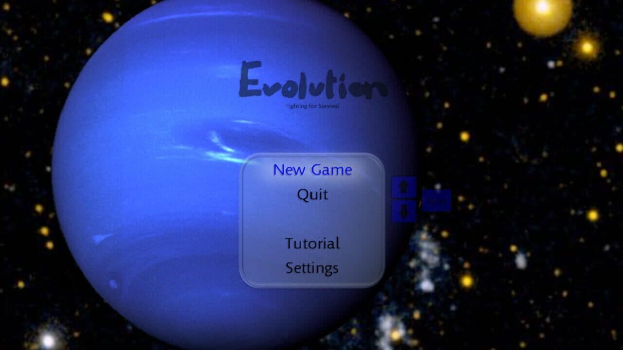 Evolution II: Fighting for Survival thumbnail 2